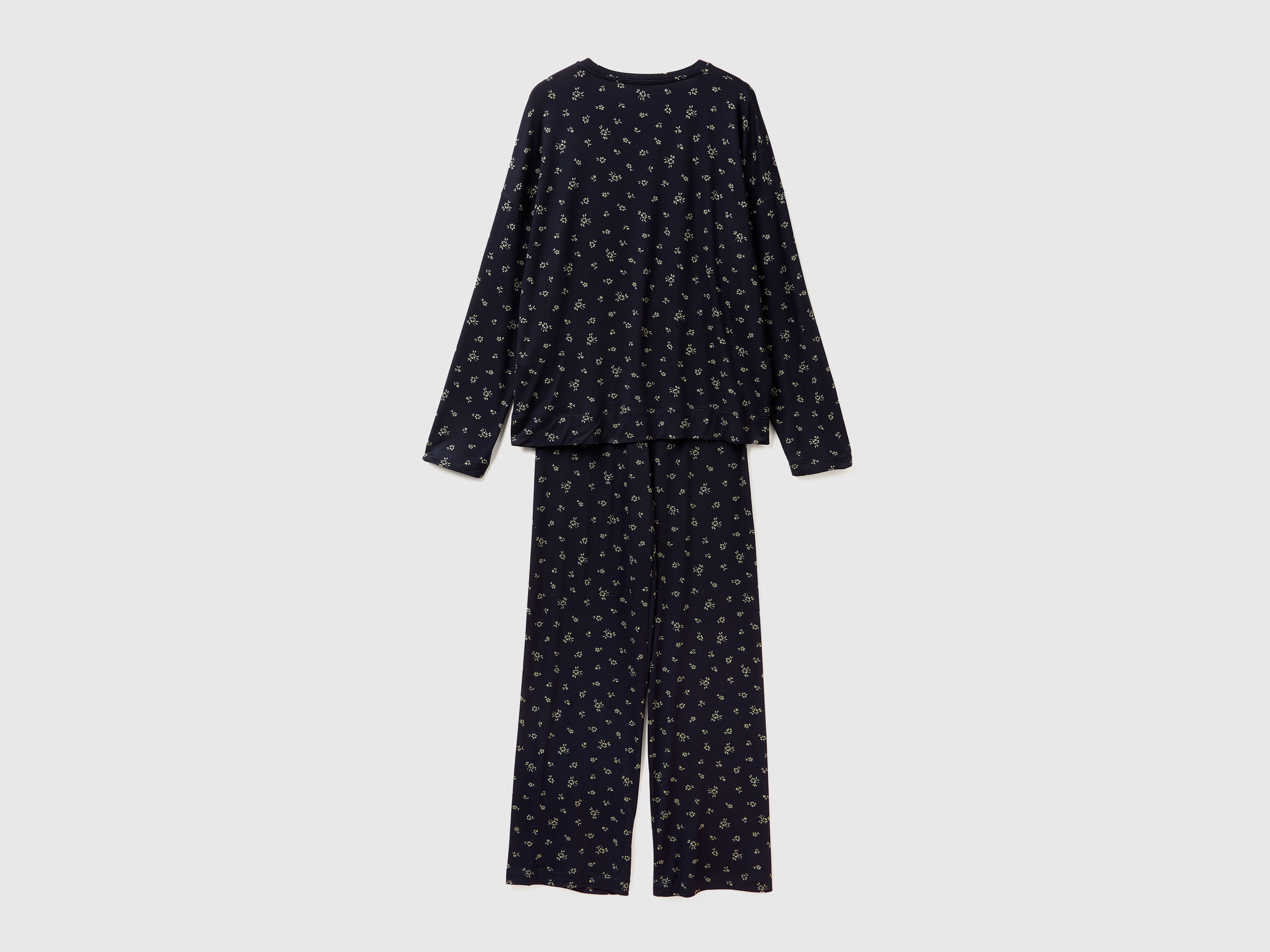 PYJAMA(SWEATER+TROUS Women image number 2